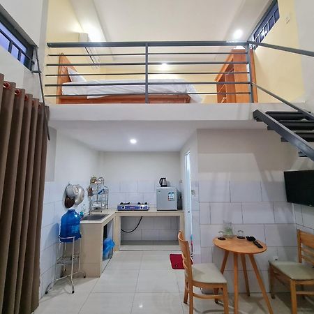 Tam Duc Homstay Tay Ninh Bagian luar foto